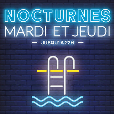 [Translate to English:] Nocturnes