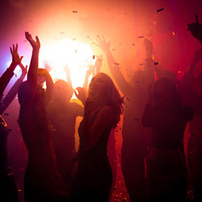 Aussergewöhnlicher Silvesterabend Aussergewöhnlicher Silvesterabend