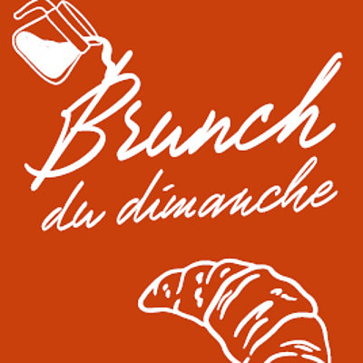 Le Brunch du dimanche