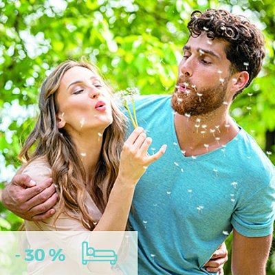 Offre printanière 2023 -30%